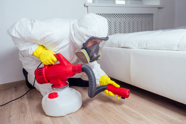 Best Pest Removal Services  in Milwaukie, OR