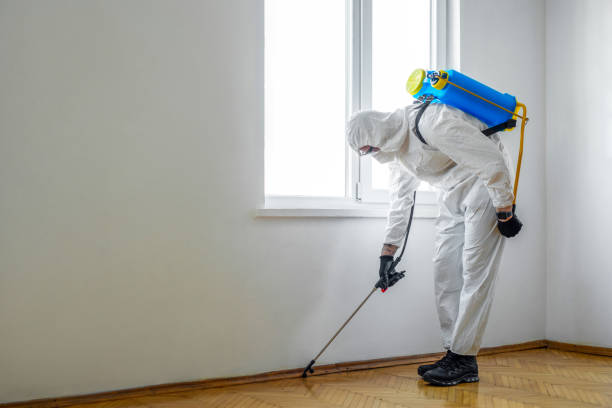 Best Best Pest Control Companies  in Milwaukie, OR