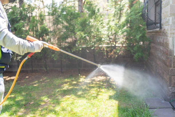Pest Control for Restaurants in Milwaukie, OR