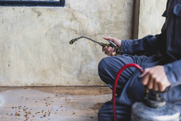 Best Best Pest Control Companies  in Milwaukie, OR